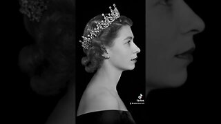 HM Queen Elizabeth II (1926-2022) #shorts