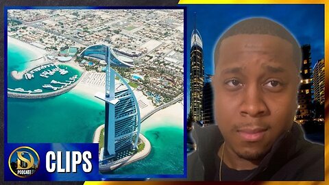 Passport Bro CEO shares what you need to setup in Dubai (UAE)