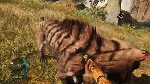 5 $$$$ MAMMOTH MAYHEM! Far Cry Primal Part 5