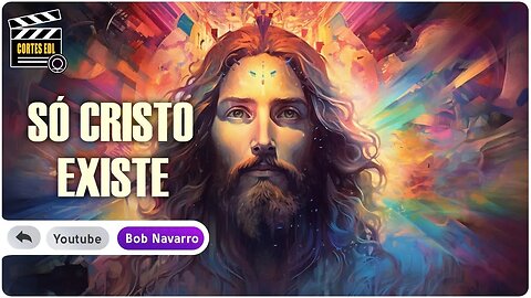 Bob Navarro refuta todos os argumentos de Vicky Vanilla e prova a existência de Cristo!