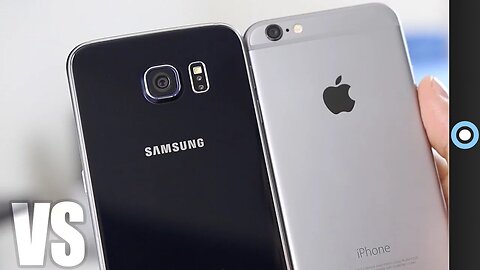 Galaxy S6 vs iPhone 6: Which Should You Get?