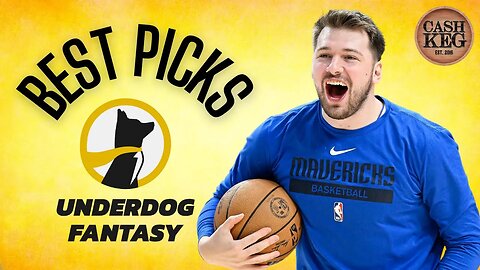 NBA UNDERDOG FANTASY | PROP PICKS | FRIDAY | 1/20/2023 | PICK'EM | BETS | PODCAST