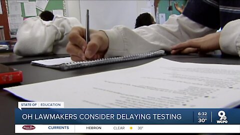 In-Depth: Concerns mount as feds announce school testing requirement