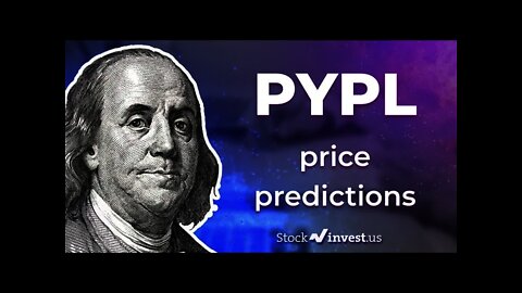 PYPL Price Predictions - PayPal Holdings Stock Analysis for Monday