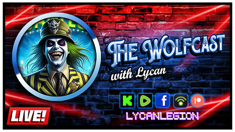 Gypsy Rose Blanchard Files a RESTRAINING ORDER on Ex-Husband Ryan | The Wolfcast (4/12/2024)