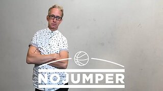 The Andy Dick Interview - No Jumper