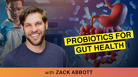 🌱 Unlock The Vital Role That Probiotics Play In Your Body 💪