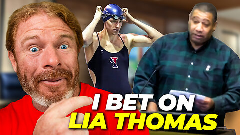 Making Millions Betting on Trans Sports!