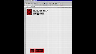 Excel Pixel/Raster Graphics 2