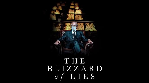 Charles Ortel is CLOSING IN – The Blizzard of Lies