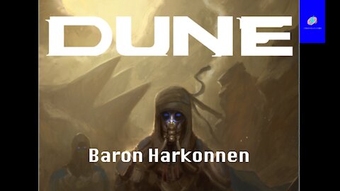 Dune: Baron Harkonnen