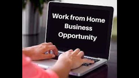 Doing these 3 Internet Home Based Businesses could make you rich