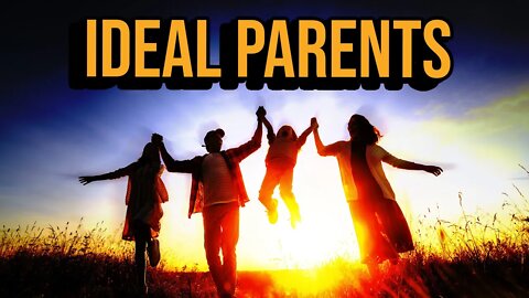 Ideal Parents Meditation - Heal Parental Traumas and Emotional Blockages - Free Your Heart