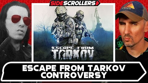 A Deep Dive Into The Escape From Tarkov Controversy | Side Scrollers