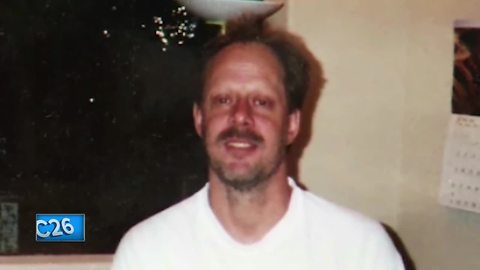 Father of Stephen Paddock, the Las Vegas concert shooting suspect, born in Sheboygan