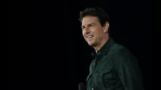 NASA, Elon Musk’s SpaceX may send Tom Cruise to shoot a movie in space