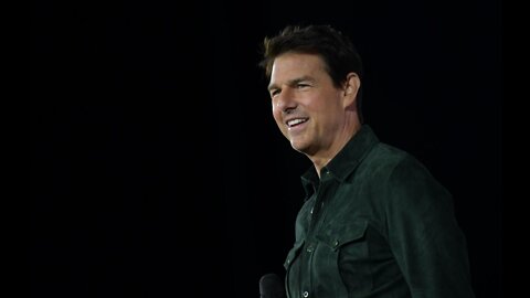 NASA, Elon Musk’s SpaceX may send Tom Cruise to shoot a movie in space