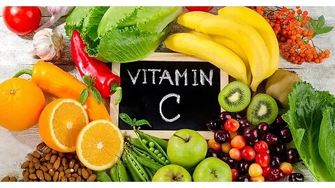 Vitamin C ( ascorbic acid ) for Heavy Metal Detox by Russell Jaffe, MD, PhD