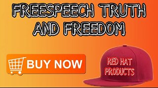 AMERICA FIRST RED HAT PRODUCTS