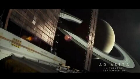 Ad Astra Trailers Music Video