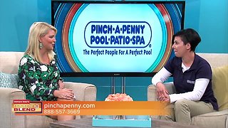 Pinch A Penny | Morning Blend