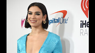 Dua Lipa: Women have to work harder than men in the music industry