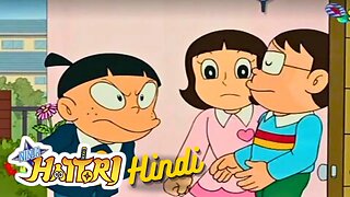 Ninja Hattori in Hindi Shubami and yumiko cooking episodes | Ninja Hattori old episodes in Hindi