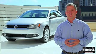 2011 Volkswagen Jetta - VW Product Manager