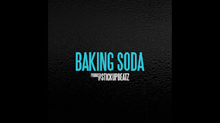 "Baking Soda" Moneybagg Yo x Young Dolph Type Beat 2021