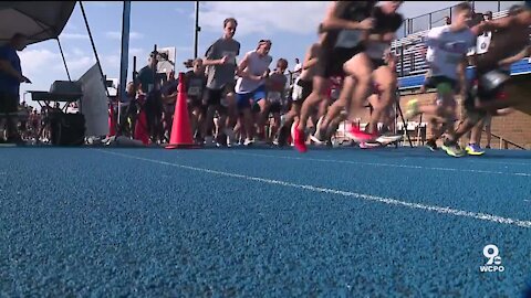 Run honors fallen Clermont County detective Bill Brewer