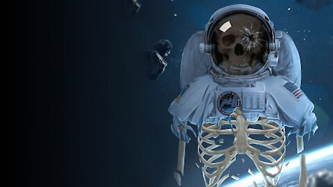 How to Survive in a Malfunctioning Spacesuit