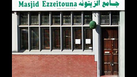 Talking to Muslims 242: Masjid Ezzeitouna in North London