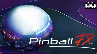 Space Station Pinball FX Gameplay