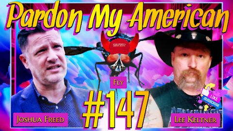 #147: Write-In Candidates w/ Amber Nordstrom, Murder In Denver, and the Satanic Fly