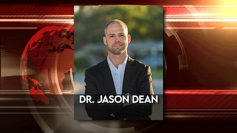 Dr. Jason Dean – “Bill Gates Wants You To Eat Butter Made From Carbon Dioxide!” joins Take FiVe
