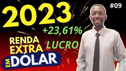 Renda Extra Online em Dólar Ao Vivo | OPÇÕES BINÁRIAS #09