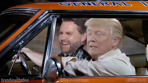 The dukes of MAGA 🤣