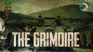 The Grimoire