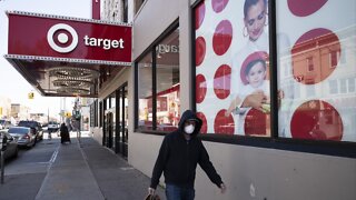 Target, CVS Will Require Masks At Stores Nationwide