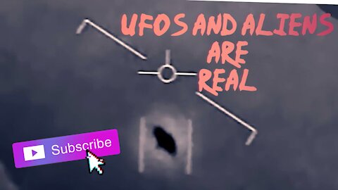 UFOs and Aliens are REAL Israel 2020