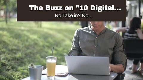 The Buzz on "10 Digital Nomad Jobs You Can Start Today with No Experience"