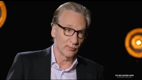 Bill Maher: Liberals Have Gone Too Far To The Left, I Haven’t Changed