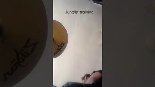 junglist training