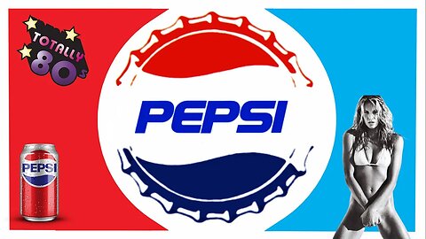 Diet Pepsi's Super Shape Up Program (1989)