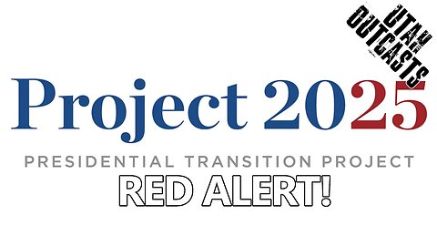 Project 2025 - Episode 428