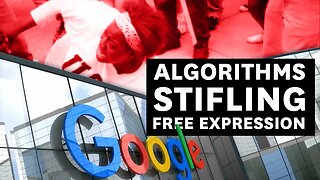 Why did Google flag our video decrying violence and racism?