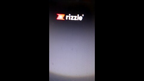 This is Rizzle an old platform I was very big on video is old but just before theyEnded had 25k