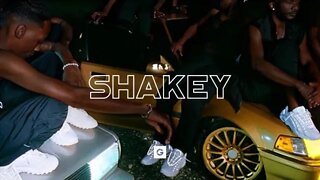 [FREE] Dark 21 Savage x Drake Type Beat - "SHAKEY" (Prod. GRILLABEATS)