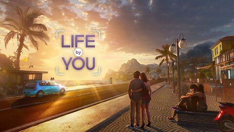 RapperJJJ LDG Clip:Paradox Interactive Closes Tectonic Studio & Canceled Its First Game, Life By You