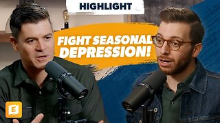 How to Help Your Team Fight Seasonal Depression